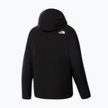 Men's 3-in-1 jacket The North Face Carto Triclimate black NF0A5IWIJK31 3