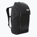 The North Face Kaban 2.0 27 l black/black urban backpack