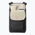 The North Face Kaban 2.0 27 l black/black urban backpack 5