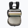 The North Face Kaban 2.0 27 l black/black urban backpack 6