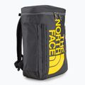 The North Face Base Camp Fuse Box 21 l children's urban backpack grey NF0A52T8