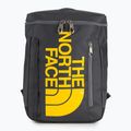 The North Face Base Camp Fuse Box 21 l children's urban backpack grey NF0A52T8 2