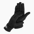 Men's trekking gloves The North Face Rino black NF0A55KZJK31