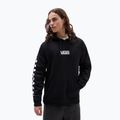 Men's Vans Mn Versa Standard Hoodie black/checkerboard