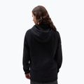 Men's Vans Mn Versa Standard Hoodie black/checkerboard 2
