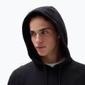 Men's Vans Mn Versa Standard Hoodie black/checkerboard 4