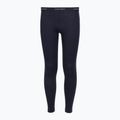 Children's thermal trousers icebreaker Kids 200 Oasis midnight navy