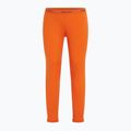 Icebreaker Kids 200 Oasis blaze children's thermal trousers