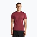 Men's trekking shirt icebreaker Merino 125 Cool-Lite Sphere III port