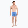 Men's thermal boxer shorts icebreaker Anatomica baja 3