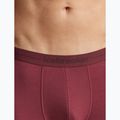 Men's thermal boxers icebreaker Anatomica Boxers port 7