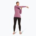 Women's thermal base layer icebreaker 200 Oasis Crewe deco 2