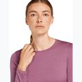 Women's thermal base layer icebreaker 200 Oasis Crewe deco 4