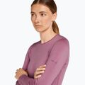 Women's thermal base layer icebreaker 200 Oasis Crewe deco 5