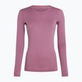 Icebreaker women's thermal longsleeve 200 Oasis Crewe deco 7