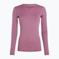 Women's thermal base layer icebreaker 200 Oasis Crewe deco 7