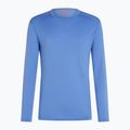 Men's Icebreaker 260 Tech Crewe thermal longsleeve baja 7