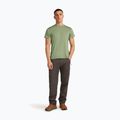 Men's T-shirt Icebreaker Merino Core Tee lichen 2