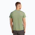 Men's T-shirt Icebreaker Merino Core Tee lichen 3