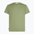 Men's T-shirt Icebreaker Merino Core Tee lichen 6