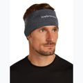 Headband Icebreaker Merino 200 Oasis Headband jet heather 4