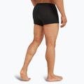 Men's thermal boxer shorts icebreaker Merino 125 Cool-Lite Anatomica Trunks black 4