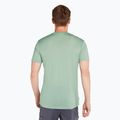 Men's Icebreaker Merino 150 Tech Lite Polar Paddle trekking shirt moss 3