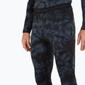 Men's thermal trousers icebreaker Merino 200 Oasis Leggings Cloud Dye graphite/black 5