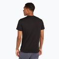 Men's Icebreaker Merino 150 Tech Lite Natural Ski Tour trekking shirt black 3