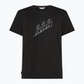 Men's Icebreaker Merino 150 Tech Lite Natural Ski Tour trekking shirt black 6