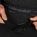 Men's thermal trousers icebreaker Merino 260 Vertex Leggings Snow Guide black/ galaxy/ j 6