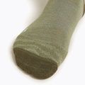 Men's icebreaker Merino Ski+ Ultralight OTC port/blaze ski socks 3