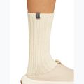 Ski socks Icebreaker Merino Ski Lodge Crew undyed 4