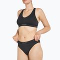 Icebreaker women's thermal briefs Merino 125 Cool-Lite Sprite Hipster black 4