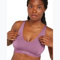 Icebreaker Merino 125 Cool-Lite Sprite Racerback deco thermal bra 6