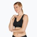 Icebreaker Merino 125 Cool-Lite Sprite Racerback thermal bra black 5