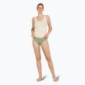 Women's thermal panties icebreaker Siren Hipkini lichen 3