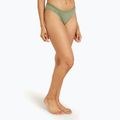 Women's thermal panties icebreaker Siren Bikini lichen 2