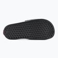 Vans La Costa Slide-On black/black men's slides 5