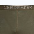 Men's thermal trousers icebreaker 200 Oasis loden 3