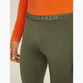 Men's thermal trousers icebreaker 200 Oasis loden 8