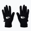 Men's trekking gloves The North Face Etip Recycled black NF0A4SHAHV21 2