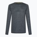 Men's thermal top Smartwool Merino Sport 120 charcoal heather