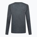 Men's thermal top Smartwool Merino Sport 120 charcoal heather 2