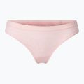 Women's thermal briefs Smartwool Merino Lace Bikini Boxed pink SW016618J32