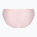 Women's thermal briefs Smartwool Merino Lace Bikini Boxed pink SW016618J32 2
