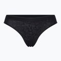 Women's thermal briefs Smartwool Merino Lace Bikini Boxed black SW016618001