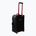 The North Face Base Camp Voyager 21 Roller travel case 40 l black/white 2