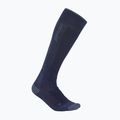 Men's ski socks Icebreaker Merino Ski+ Medium OTC royal navy/dawn/midnight navy
