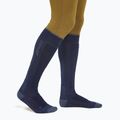Men's ski socks Icebreaker Merino Ski+ Medium OTC royal navy/dawn/midnight navy 2